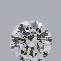 Diament szlif okrągły, 0.3ct, SI2, G, IGI 696564941